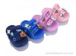 Босоножки Soylu