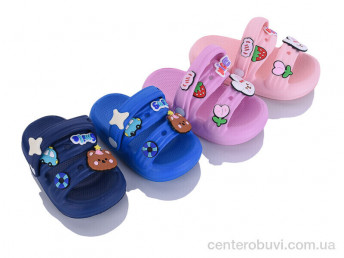 Босоножки Soylu