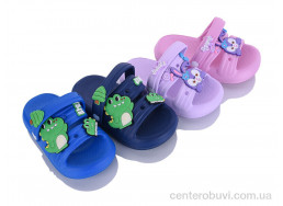 Босоножки Soylu