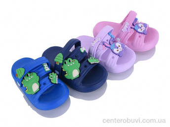 Босоножки Soylu