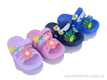 Босоножки Soylu