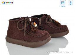 Ботинки Bessky-Kellaifeng