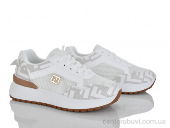 Кроссовки Loretta