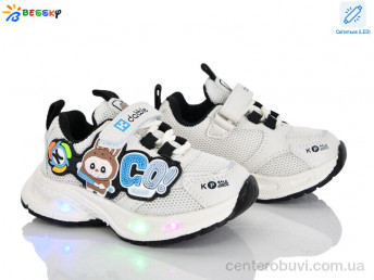 Кроссовки Bessky-Kellaifeng