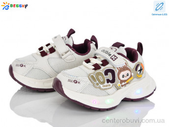 Кроссовки Bessky-Kellaifeng