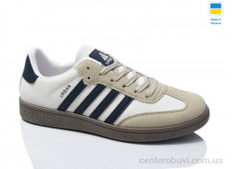 Кроссовки DeMur