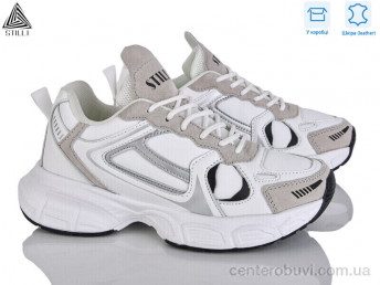 Кроссовки STILLI Group
