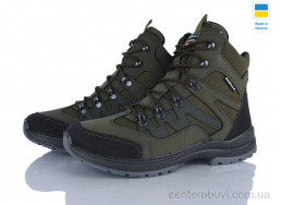 Ботинки Paolla