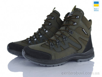 Ботинки Paolla