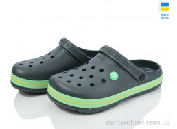 Кроксы Golden Lion