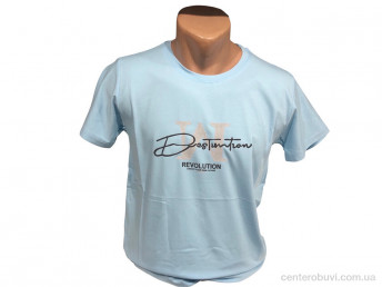 Футболка TurkishBrend