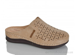 Шлепки Leguzaza