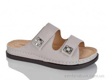 Шлепки Leguzaza