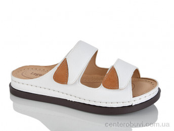 Шлепки Leguzaza