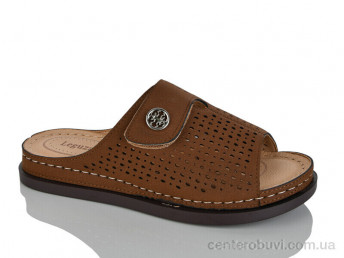 Шлепки Leguzaza