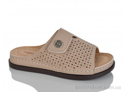 Шлепки Leguzaza