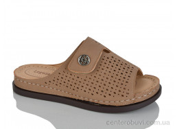 Шлепки Leguzaza