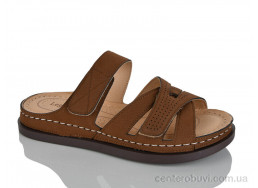 Шлепки Leguzaza