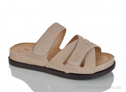 Шлепки Leguzaza