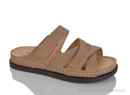 Шлепки Leguzaza