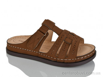 Шлепки Leguzaza