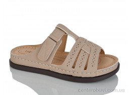 Шлепки Leguzaza