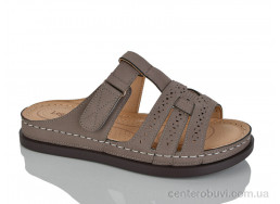 Шлепки Leguzaza