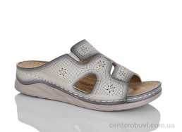 Шлепки Leguzaza