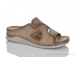 Шлепки Leguzaza