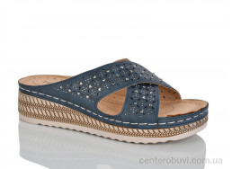 Шлепки Leguzaza