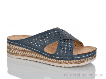 Шлепки Leguzaza