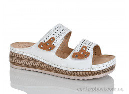 Шлепки Leguzaza