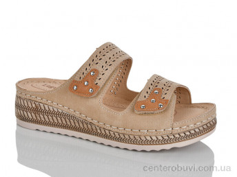 Шлепки Leguzaza