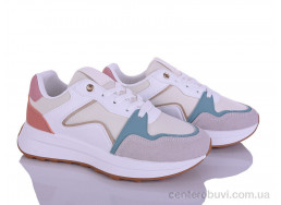 Кроссовки Захар-Gold