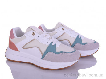 Кроссовки Захар-Gold