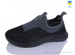 Кроссовки DeMur