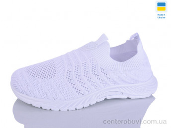 Кроссовки DeMur