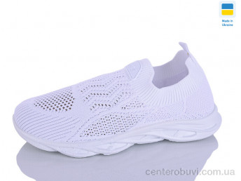 Кроссовки DeMur