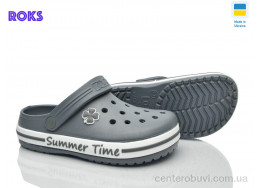 Кроксы Roks