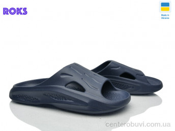 Шлепки Roks