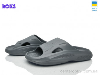 Шлепки Roks