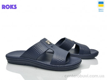 Шлепки Roks