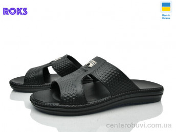 Шлепки Roks