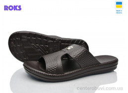 Шлепки Roks