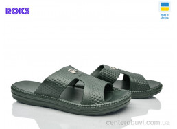Шлепки Roks