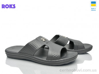 Шлепки Roks