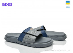 Шлепки Roks