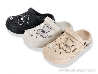 Кроксы Lion-Lu