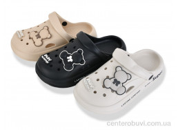 Кроксы Lion-Lu