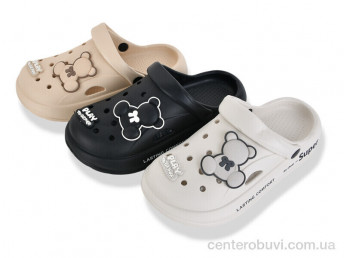 Кроксы Lion-Lu